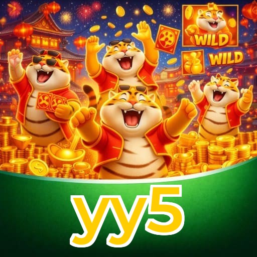 Comparação APP mobile vs versão web da yy5